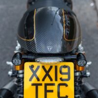 Triumph Thruxton TFC 2019 - Image 60