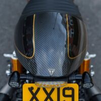 Triumph Thruxton TFC 2019 - Image 61