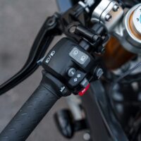 Triumph Thruxton TFC 2019 - Image 62