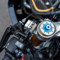 Triumph Thruxton TFC 2019 - Image 63