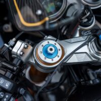 Triumph Thruxton TFC 2019 - Image 64