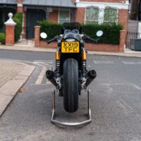 Triumph Thruxton TFC 2019 - Image 66