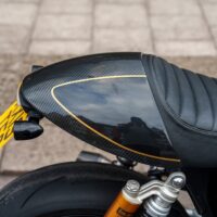 Triumph Thruxton TFC 2019 - Image 70