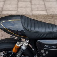 Triumph Thruxton TFC 2019 - Image 71