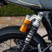 Triumph Thruxton TFC 2019 - Image 72