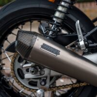 Triumph Thruxton TFC 2019 - Image 73