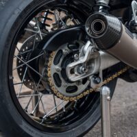 Triumph Thruxton TFC 2019 - Image 74