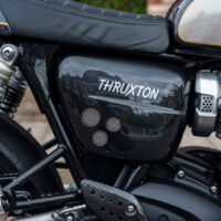 Triumph Thruxton TFC 2019 - Image 75