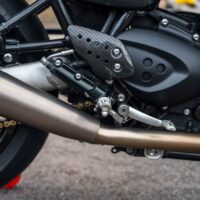 Triumph Thruxton TFC 2019 - Image 77