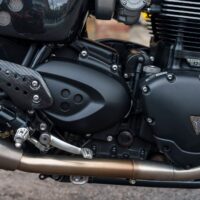 Triumph Thruxton TFC 2019 - Image 78