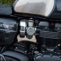 Triumph Thruxton TFC 2019 - Image 79