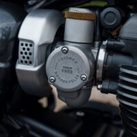 Triumph Thruxton TFC 2019 - Image 80