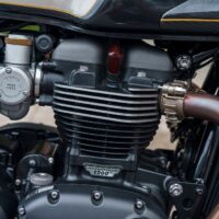 Triumph Thruxton TFC 2019 - Image 81