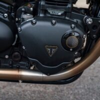 Triumph Thruxton TFC 2019 - Image 82