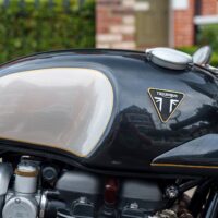 Triumph Thruxton TFC 2019 - Image 83