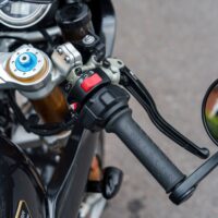 Triumph Thruxton TFC 2019 - Image 84