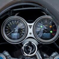 Triumph Thruxton TFC 2019 - Image 86