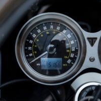 Triumph Thruxton TFC 2019 - Image 87