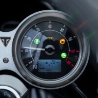 Triumph Thruxton TFC 2019 - Image 88