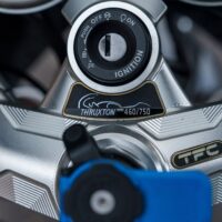 Triumph Thruxton TFC 2019 - Image 89