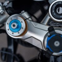 Triumph Thruxton TFC 2019 - Image 90