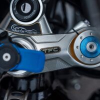 Triumph Thruxton TFC 2019 - Image 92