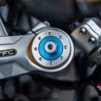 Triumph Thruxton TFC 2019 - Image 93