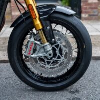Triumph Thruxton TFC 2019 - Image 95