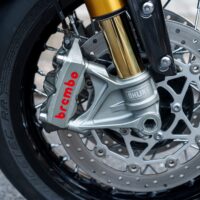 Triumph Thruxton TFC 2019 - Image 96