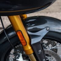 Triumph Thruxton TFC 2019 - Image 97
