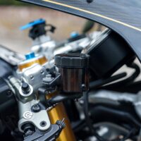 Triumph Thruxton TFC 2019 - Image 100