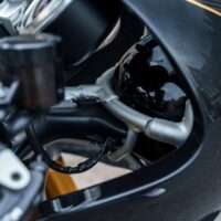 Triumph Thruxton TFC 2019 - Image 101