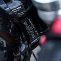 Triumph Thruxton TFC 2019 - Image 105
