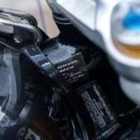Triumph Thruxton TFC 2019 - Image 106