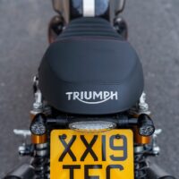 Triumph Thruxton TFC 2019 - Image 108