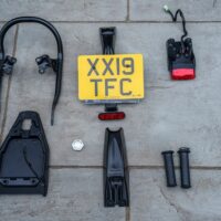 Triumph Thruxton TFC 2019 - Image 109