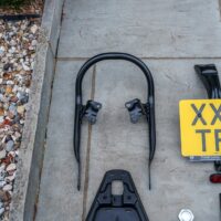Triumph Thruxton TFC 2019 - Image 110