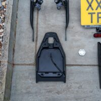 Triumph Thruxton TFC 2019 - Image 111