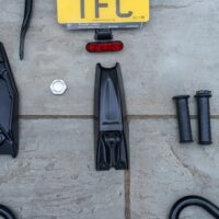 Triumph Thruxton TFC 2019 - Image 112