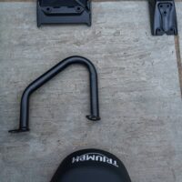 Triumph Thruxton TFC 2019 - Image 115