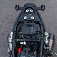 Triumph Thruxton TFC 2019 - Image 17