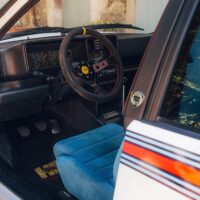 Lancia Delta HF Integrale Evo I Martini Livery - Image 21