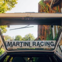 Lancia Delta HF Integrale Evo I Martini Livery - Image 34