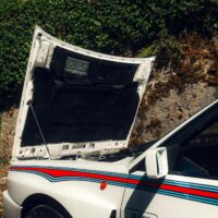 Lancia Delta HF Integrale Evo I Martini Livery - Image 39