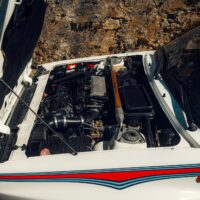 Lancia Delta HF Integrale Evo I Martini Livery - Image 40