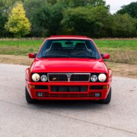 Lancia Delta HF Integrale Evo II – 1994 - Image 157