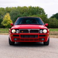 Lancia Delta HF Integrale Evo II – 1994 - Image 158