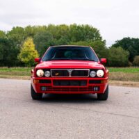 Lancia Delta HF Integrale Evo II – 1994 - Image 159