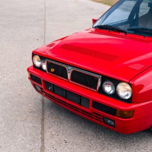 Lancia Delta HF Integrale Evo II - 1994