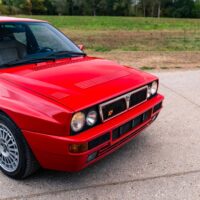 Lancia Delta HF Integrale Evo II – 1994 - Image 163